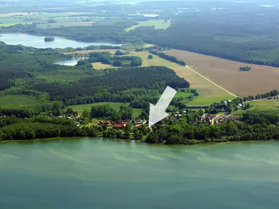 Ferienwohnung für 11 Personen (180 m²) in Flessenow 3/10