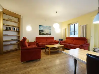 Ferienwohnung für 11 Personen (180 m²) in Flessenow 7/10