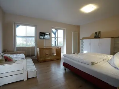 Ferienwohnung für 11 Personen (180 m²) in Flessenow 10/10