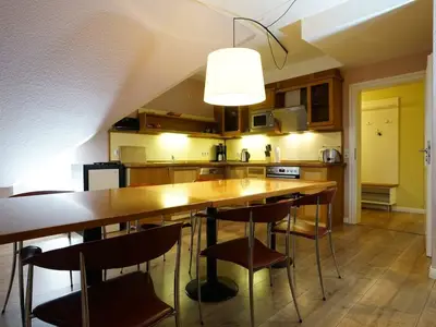 Ferienwohnung für 8 Personen (140 m²) in Flessenow 8/10