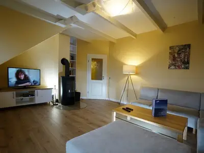 Ferienwohnung für 5 Personen (75 m²) in Flessenow 3/10