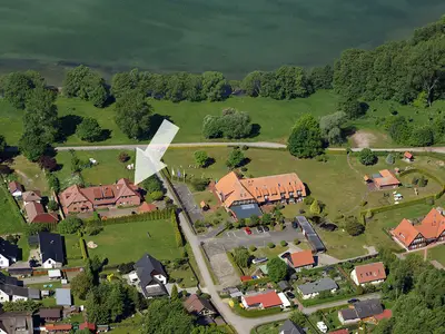 Ferienwohnung für 3 Personen (75 m²) in Flessenow 5/10