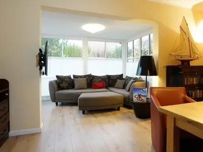 Ferienwohnung für 3 Personen (75 m²) in Flessenow 6/10