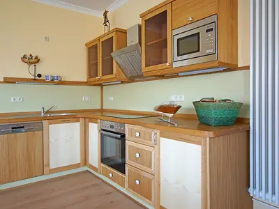 Ferienwohnung für 3 Personen (75 m²) in Flessenow 7/10