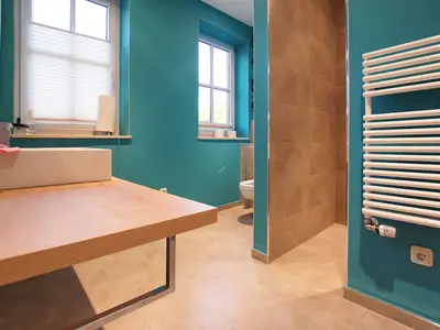 Ferienwohnung für 3 Personen (75 m²) in Flessenow 8/10