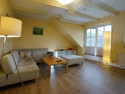 Ferienwohnung für 4 Personen (75 m²) in Flessenow 5/10