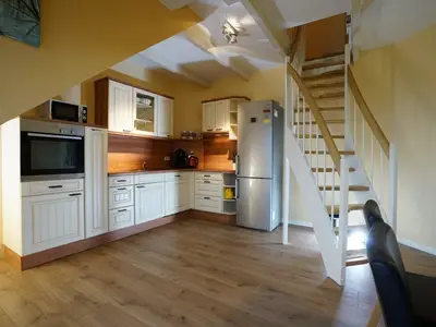 Ferienwohnung für 4 Personen (75 m²) in Flessenow 6/10