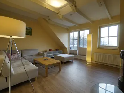 Ferienwohnung für 4 Personen (75 m²) in Flessenow 9/10
