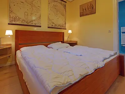 Ferienwohnung für 3 Personen (75 m²) in Flessenow 8/10