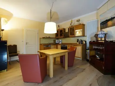 Ferienwohnung für 3 Personen (75 m²) in Flessenow 9/10