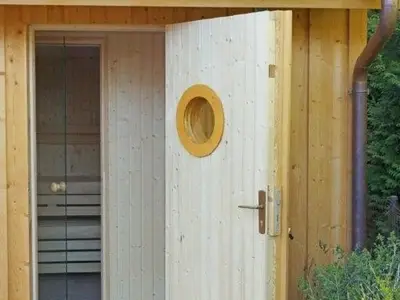 Ferienwohnung für 3 Personen (75 m²) in Flessenow 10/10