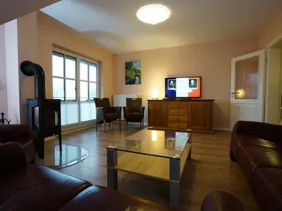 Ferienwohnung für 8 Personen (140 m²) in Flessenow 8/10