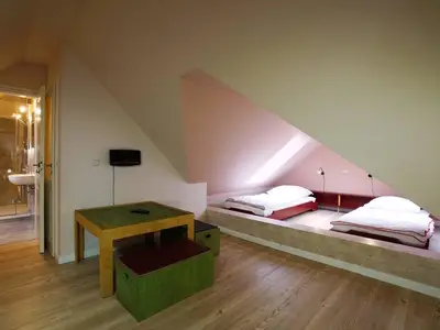 Ferienwohnung für 8 Personen (140 m²) in Flessenow 10/10