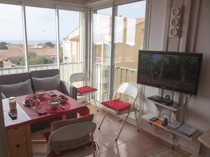 Ferienwohnung für 4 Personen (40 m&sup2;) in Fleury D'Aude