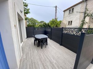 Ferienwohnung für 4 Personen (50 m²) in Fleury D'Aude