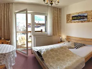 Ferienwohnung für 2 Personen (27 m²) in Fließ
