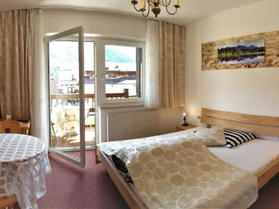 Ferienwohnung für 3 Personen (40 m²) in Fließ 1/10