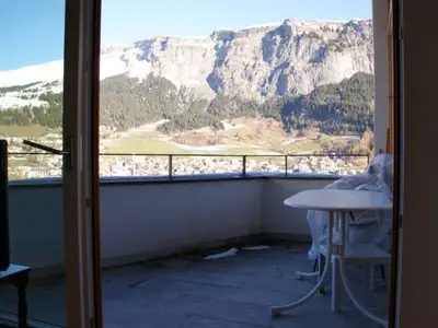 Ferienwohnung für 5 Personen in Flims 7/9