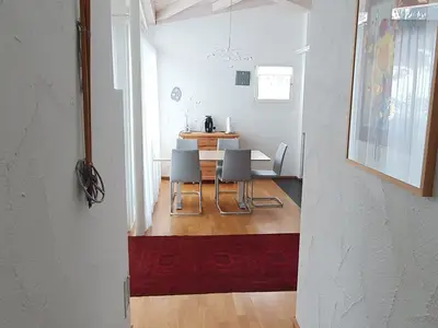 Ferienwohnung für 5 Personen in Flims 9/9