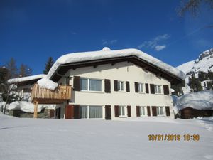 Ferienwohnung für 5 Personen (60 m²) in Flims