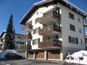 Ferienwohnung für 5 Personen (67 m²) in Flims