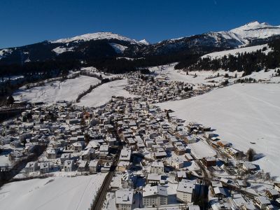 Flims Dorf