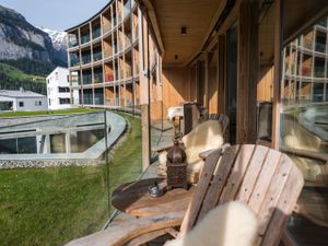 Ferienwohnung für 4 Personen (130 m²) in Flims