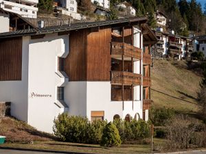 Ferienwohnung für 4 Personen (54 m²) in Flims