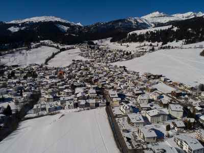 Flims Dorf