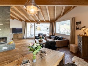 Ferienwohnung für 8 Personen (150 m²) in Flims