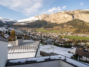 Aussicht Flims