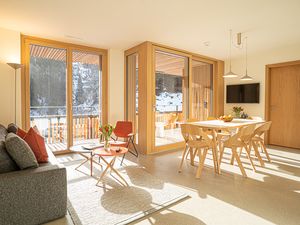 Ferienwohnung für 4 Personen (57 m²) in Flims