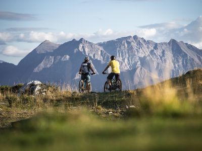 Bikeparadies für alle Flims