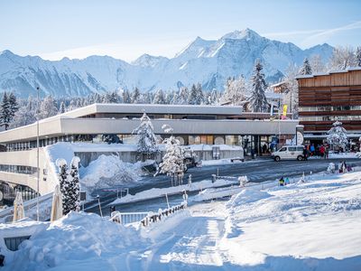 Bergbahnen Flims