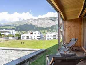 Ferienwohnung für 5 Personen (110 m²) in Flims