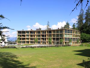 Ferienwohnung für 8 Personen (240 m²) in Flims