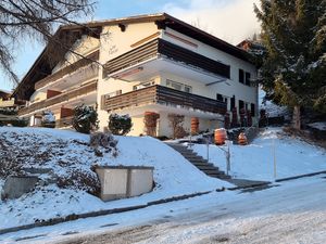 Ferienwohnung für 4 Personen (86 m²) in Flims