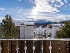 Ferienwohnung für 6 Personen (100 m&sup2;) in Flims