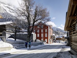 Ferienwohnung für 6 Personen (120 m&sup2;) in Flims