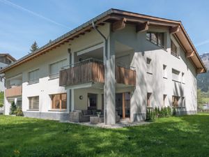 Ferienwohnung für 8 Personen (120 m²) in Flims