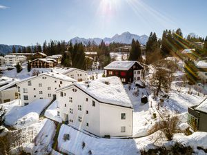 Ferienwohnung für 4 Personen (85 m²) in Flims