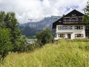 Ferienwohnung für 4 Personen (95 m²) in Flims