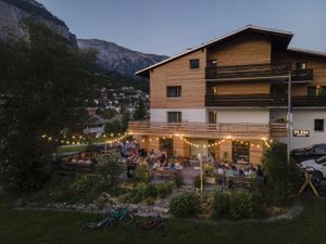 Ferienwohnung für 6 Personen (86 m&sup2;) in Flims