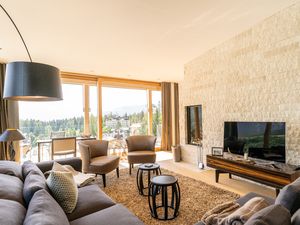 Ferienwohnung für 4 Personen (134 m²) in Flims