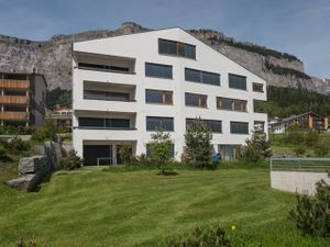 Ferienwohnung für 6 Personen (105 m²) in Flims