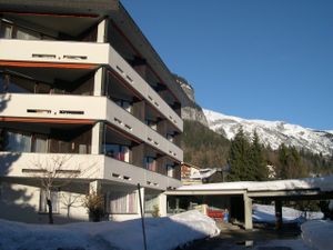 Ferienwohnung für 3 Personen (48 m²) in Flims