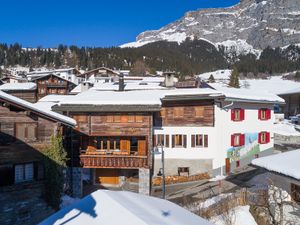 Ferienwohnung für 5 Personen (90 m&sup2;) in Flims