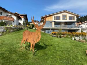 Ferienwohnung für 6 Personen (83 m²) in Flims