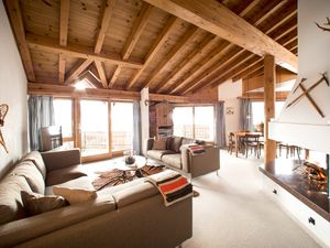 Ferienwohnung für 6 Personen (160 m&sup2;) in Flims