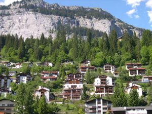 Ferienwohnung für 2 Personen (40 m²) in Flims